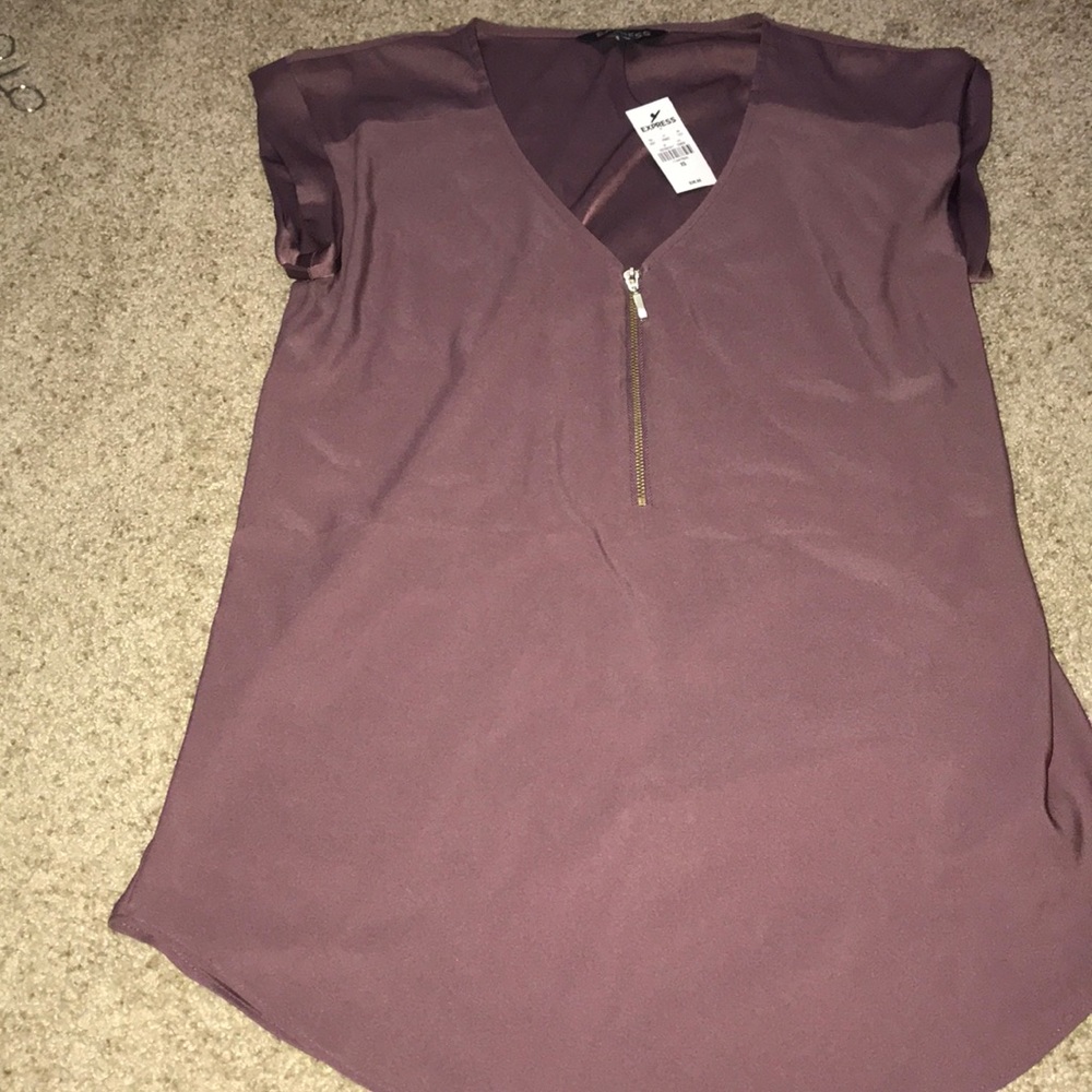 Express professional top